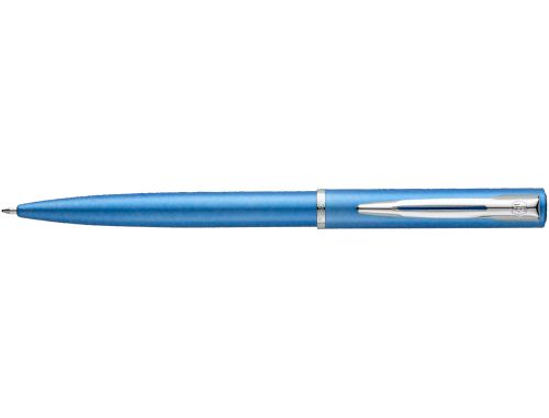 Esferografica waterman allure lacada azul em estojo de oferta , Waterman , 153918 , 3026980681913